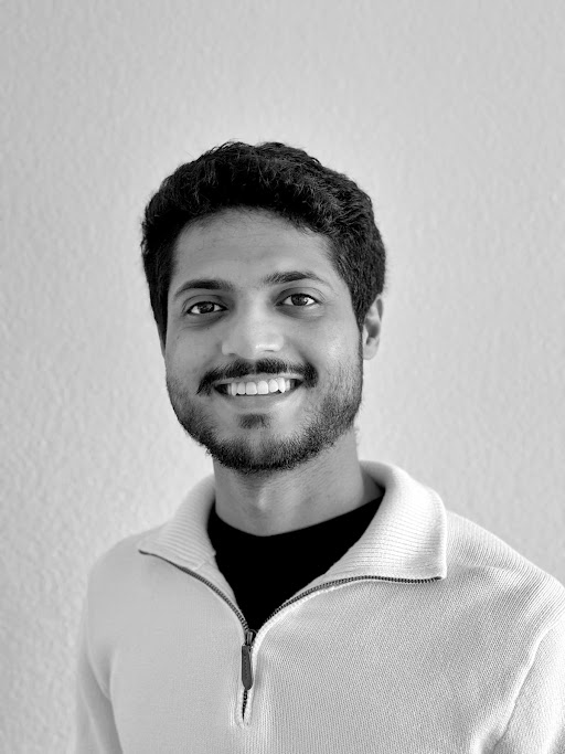 Adithya Nandakumar profile picture