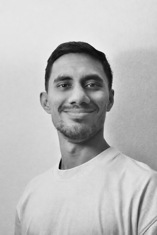 Haas Krishna profile picture